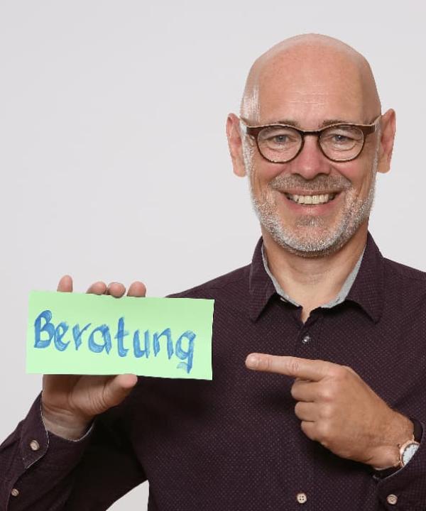 Methodo Beratung