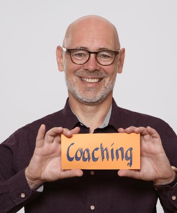 Methodo Coaching