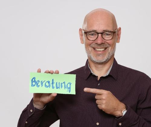 Methodo Beratung