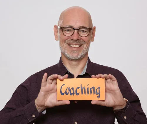 Methodo Coaching